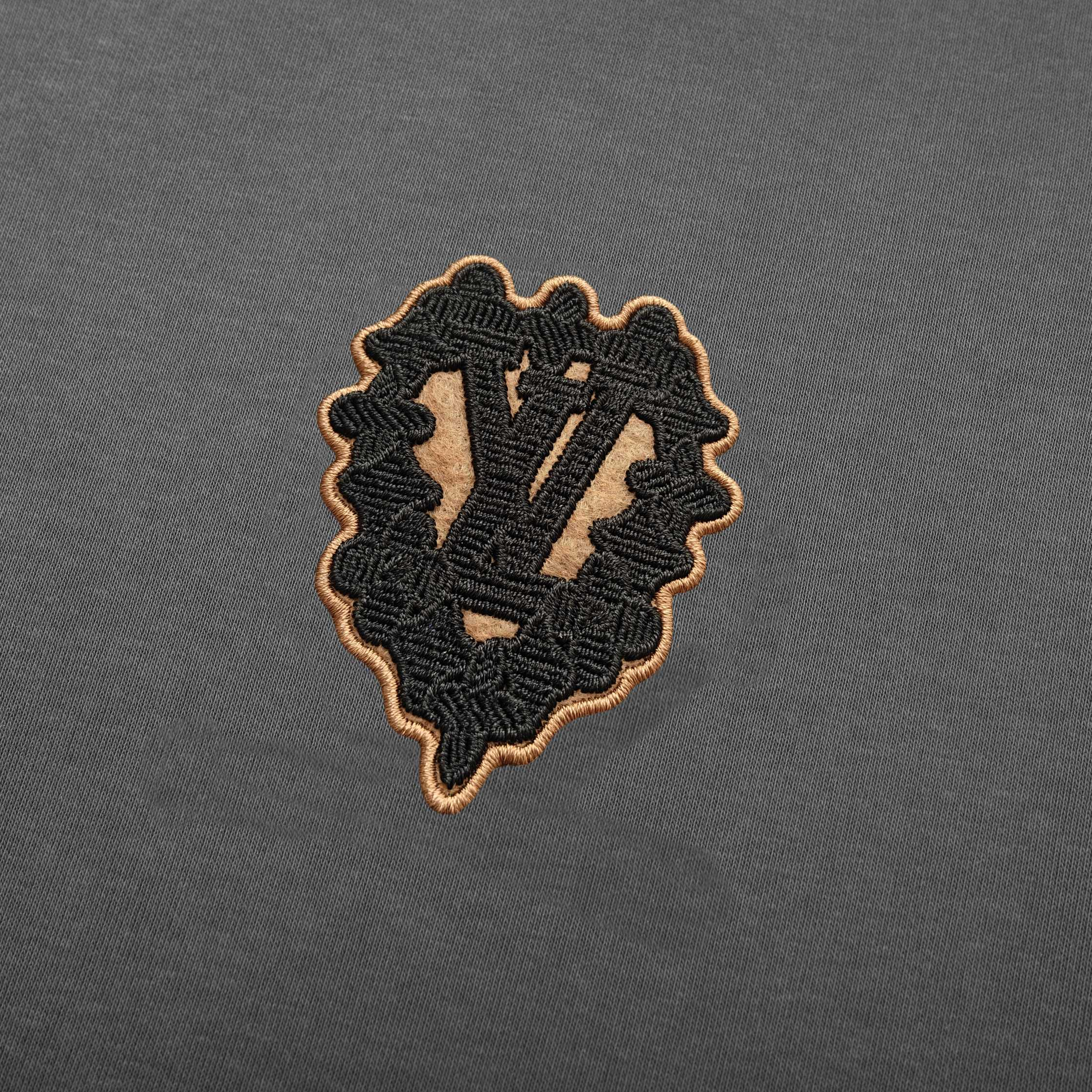 LV【LOUIS VUITTON  公式旗艦店】ルイヴィトン 丸首の衛衣 スウェット ご好評に付き再入荷！241217