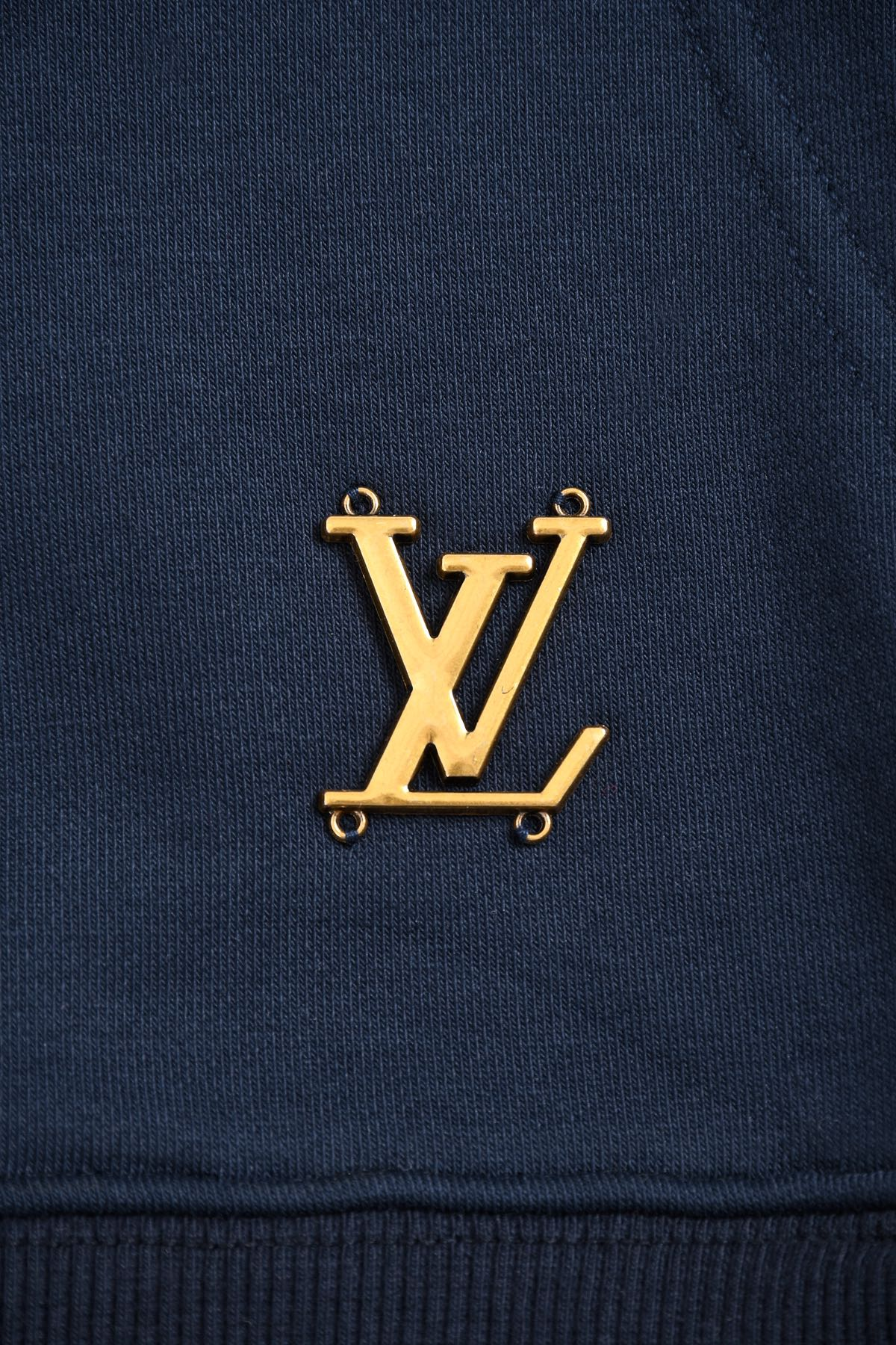 LV【LOUIS VUITTON  公式旗艦店】ルイヴィトン  パーカー  スウェット ご好評に付き再入荷！241217