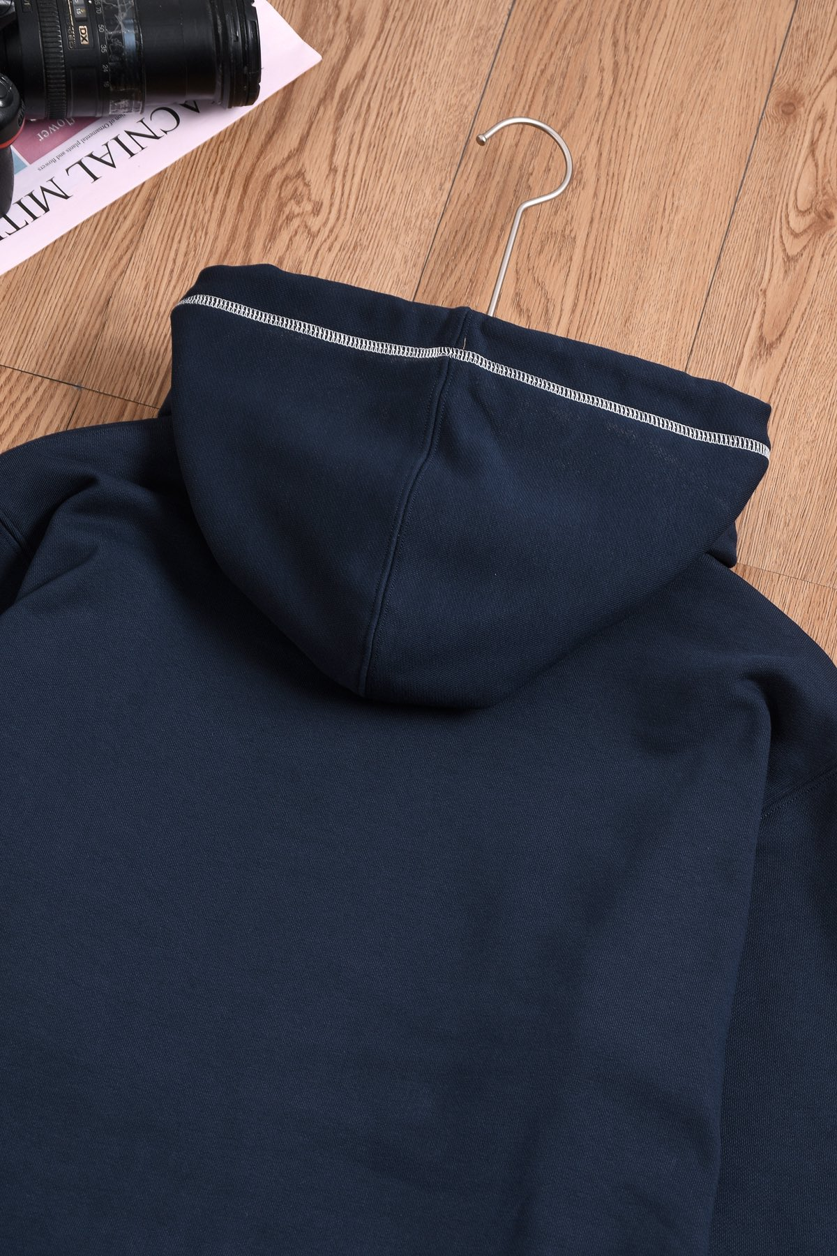 LV【LOUIS VUITTON  公式旗艦店】ルイヴィトン  パーカー  スウェット ご好評に付き再入荷！241217