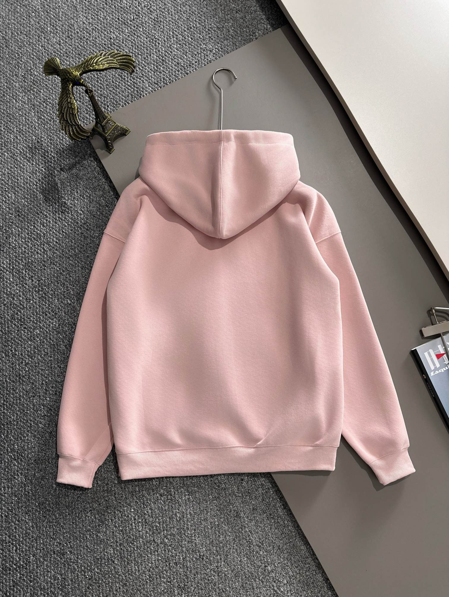 LV【LOUIS VUITTON 公式旗艦店】ルイヴィトン パーカー  スウェットご好評に付き再入荷！241217