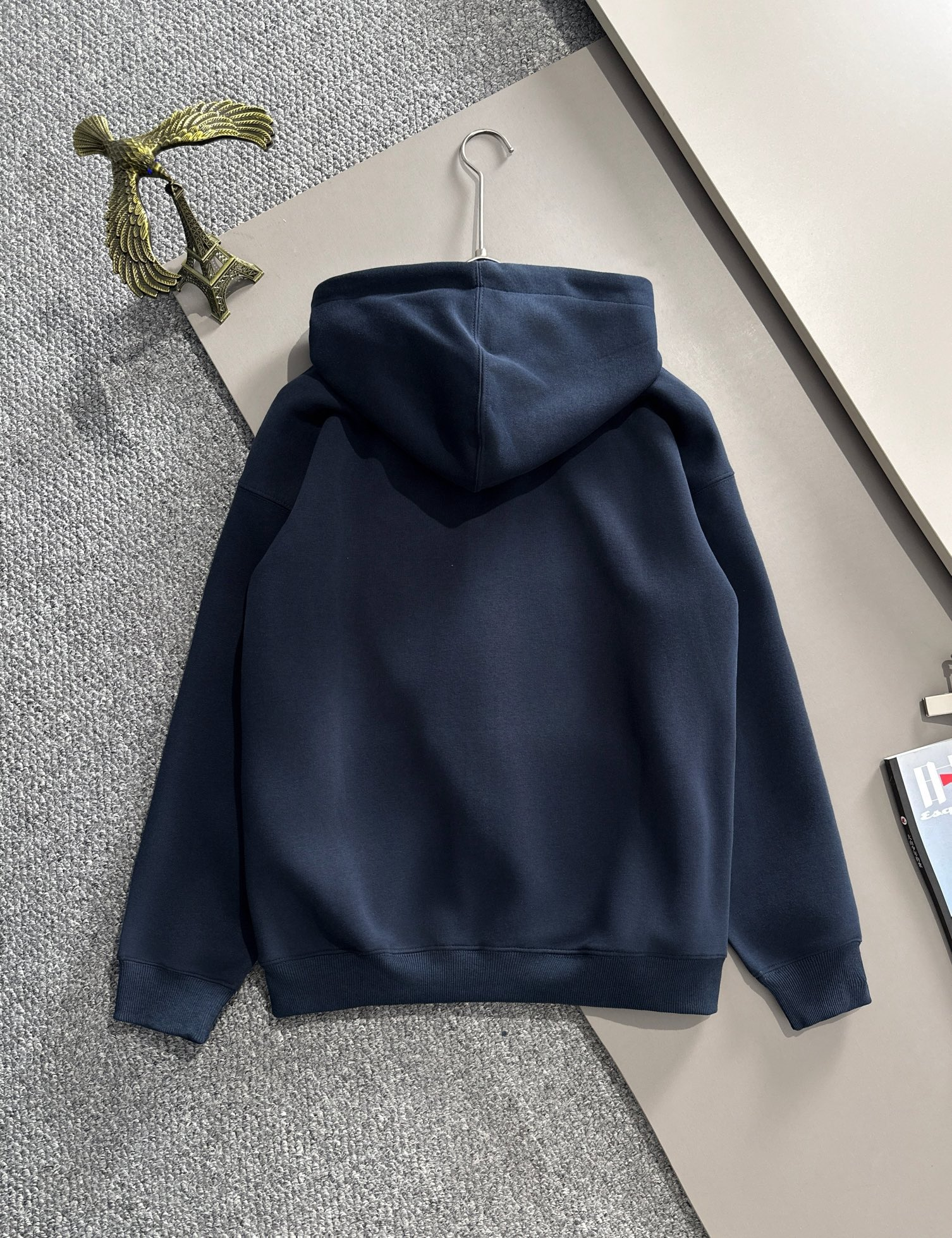 LV【LOUIS VUITTON 公式旗艦店】ルイヴィトン パーカー  スウェットご好評に付き再入荷！241217