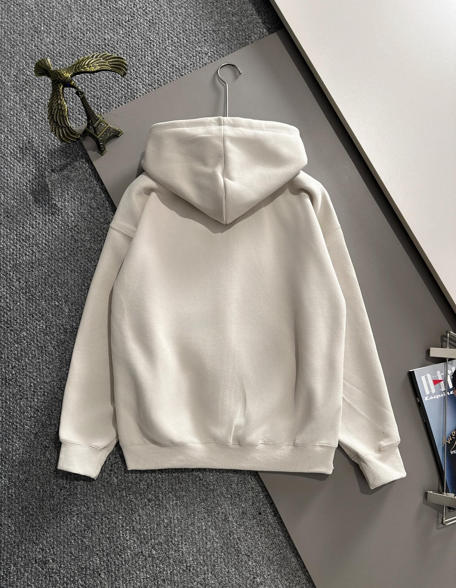 LV【LOUIS VUITTON 公式旗艦店】ルイヴィトン パーカー  スウェットご好評に付き再入荷！241217