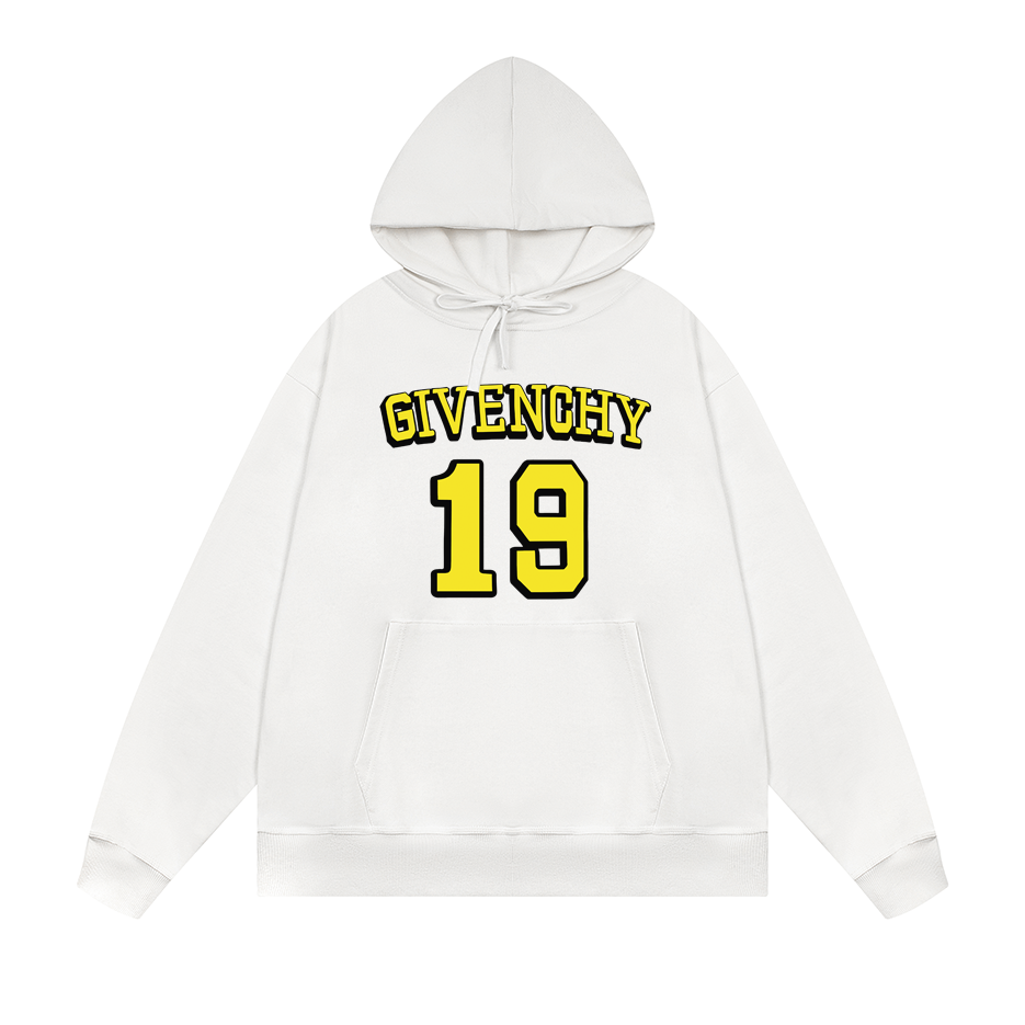 【GIVENCHY  公式旗艦店】ジバンシー パーカー スウェット ご好評に付き再入荷 241218