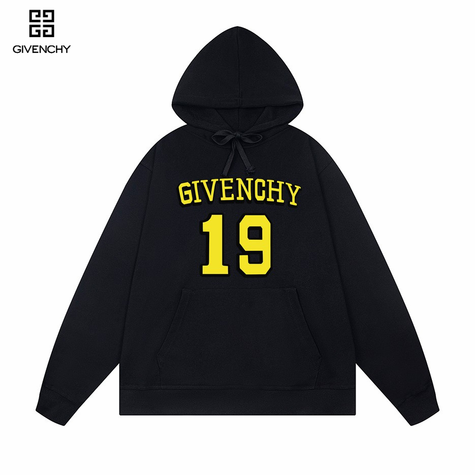 【GIVENCHY  公式旗艦店】ジバンシー パーカー スウェット ご好評に付き再入荷 241218