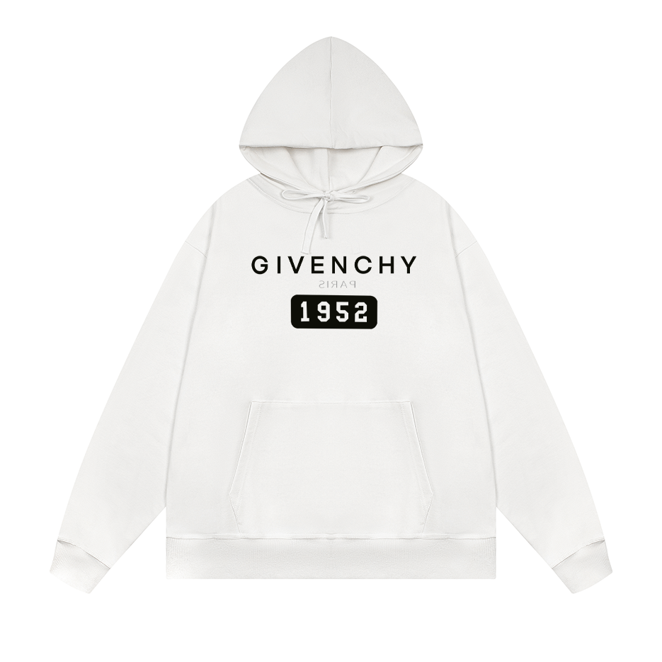 【GIVENCHY  公式旗艦店】ジバンシー パーカー スウェット ご好評に付き再入荷 241218