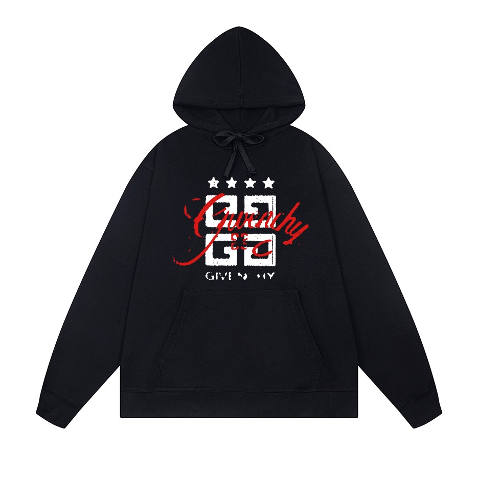 【GIVENCHY  公式旗艦店】ジバンシー パーカー スウェット ご好評に付き再入荷 241218