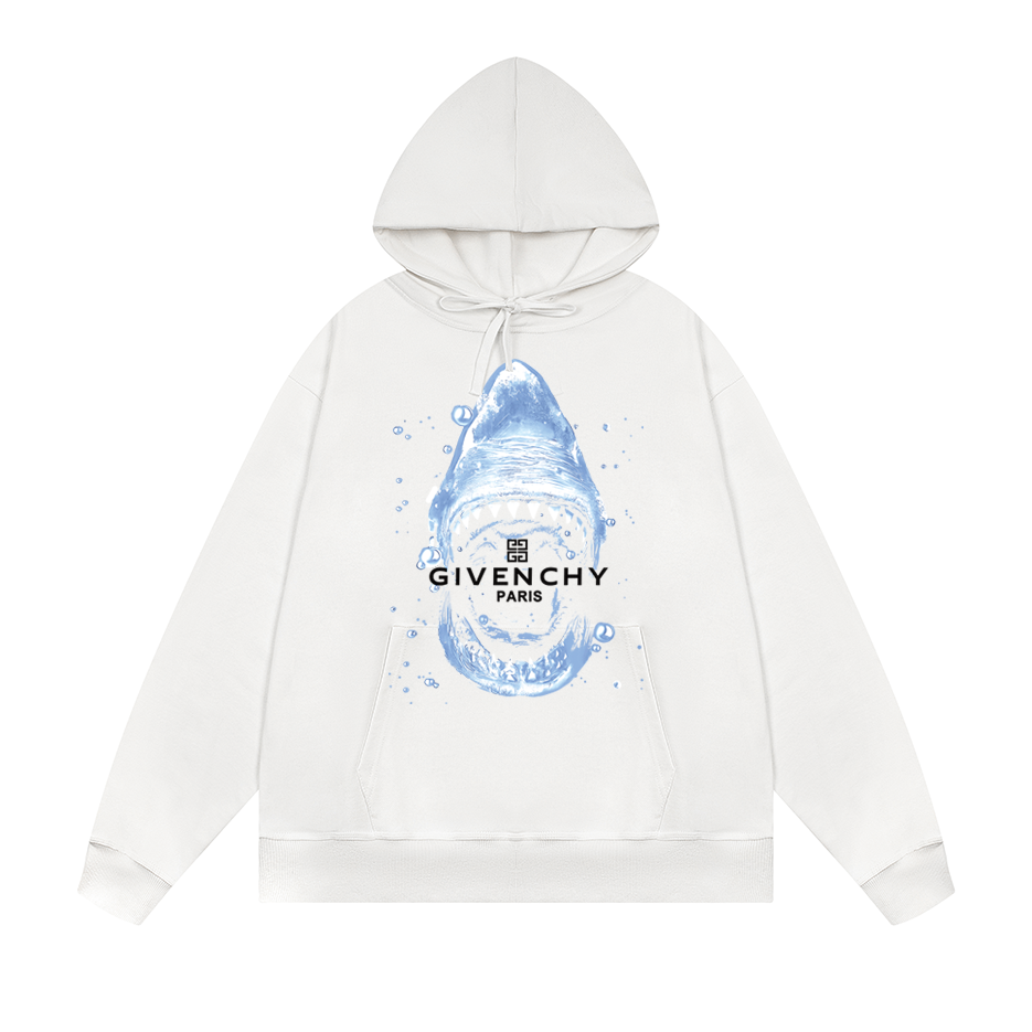 【GIVENCHY  公式旗艦店】ジバンシー パーカー スウェット ご好評に付き再入荷 241218
