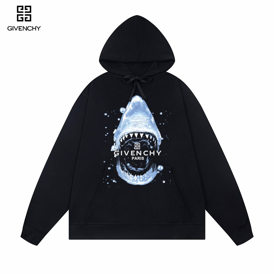 【GIVENCHY  公式旗艦店】ジバンシー パーカー スウェット ご好評に付き再入荷 241218