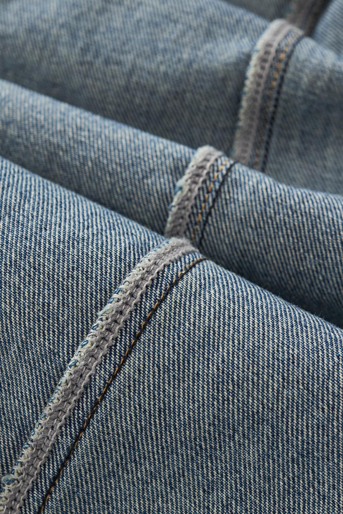 【CHANEL  公式旗艦店】シャネル    ジーパン  ご好評に付き再入荷！ 241218