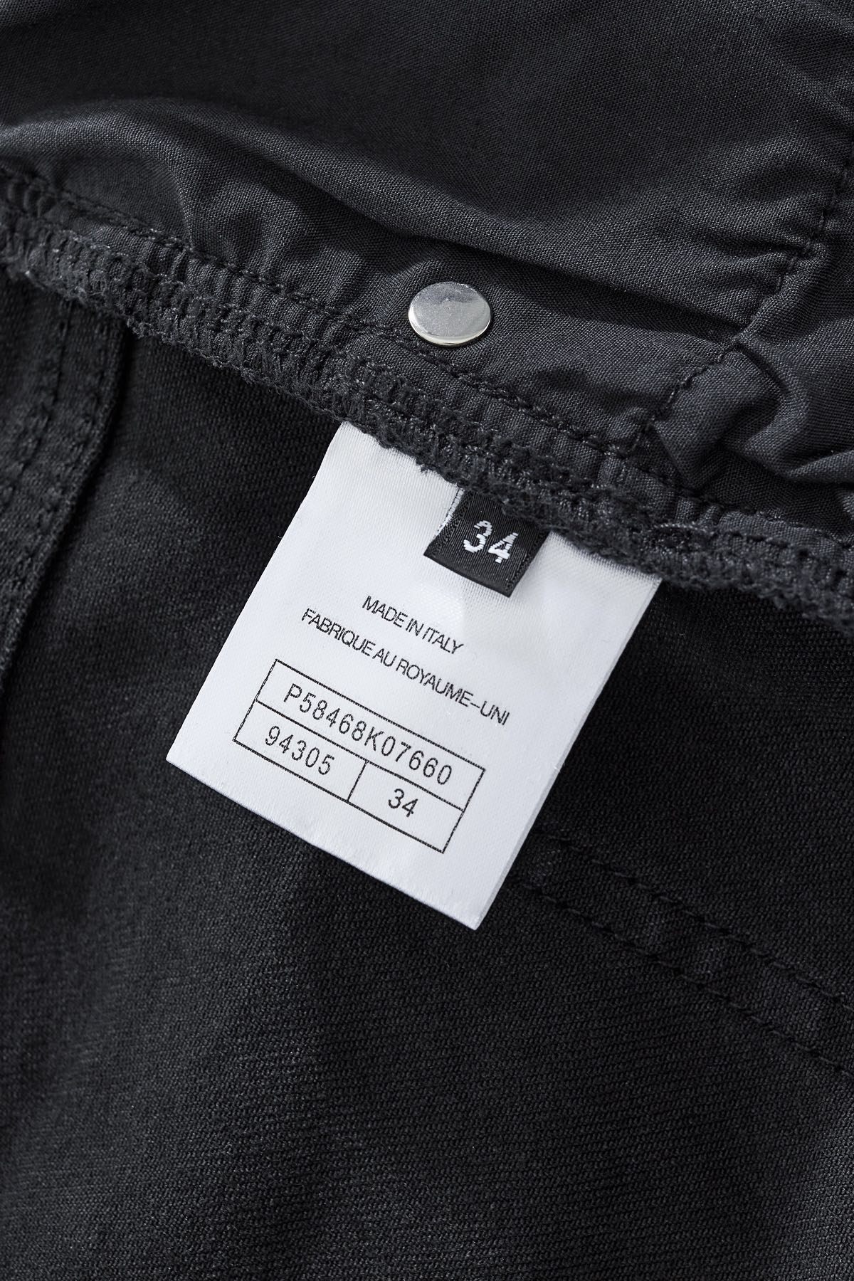 【CHANEL  公式旗艦店】シャネル    ジーパン  ご好評に付き再入荷！ 241218