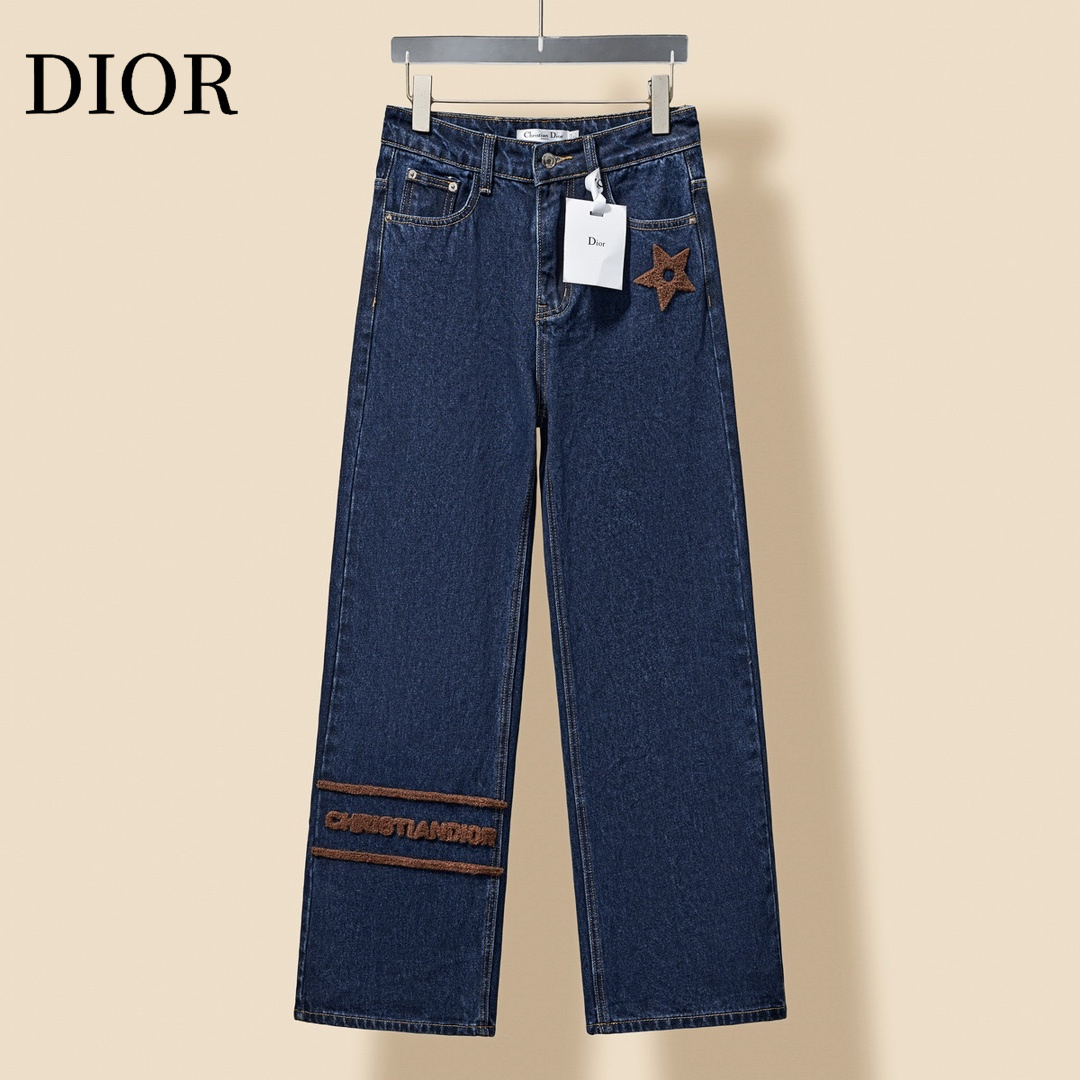 【CHANEL  公式旗艦店】シャネル  ジーパン  ご好評に付き再入荷！ 241218