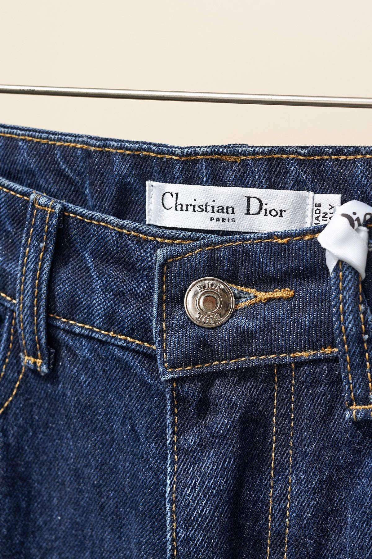 【CHANEL  公式旗艦店】シャネル  ジーパン  ご好評に付き再入荷！ 241218