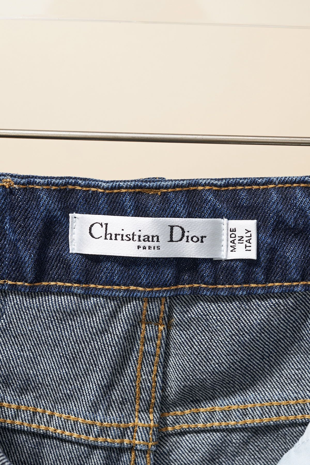 【CHANEL  公式旗艦店】シャネル  ジーパン  ご好評に付き再入荷！ 241218