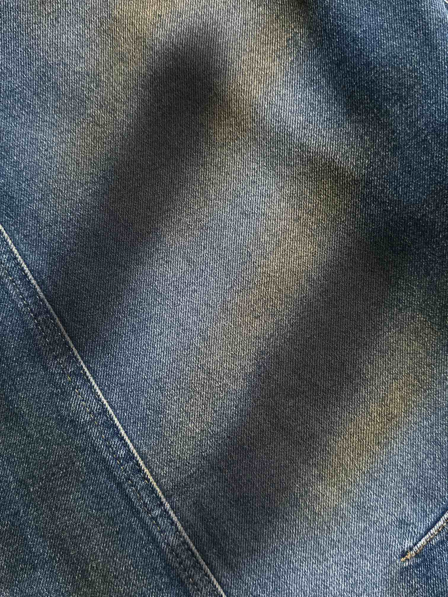 【BALENCIAGA  公式旗艦店】バレンシアガ   ジーパン  ご好評に付き再入荷！ 241219