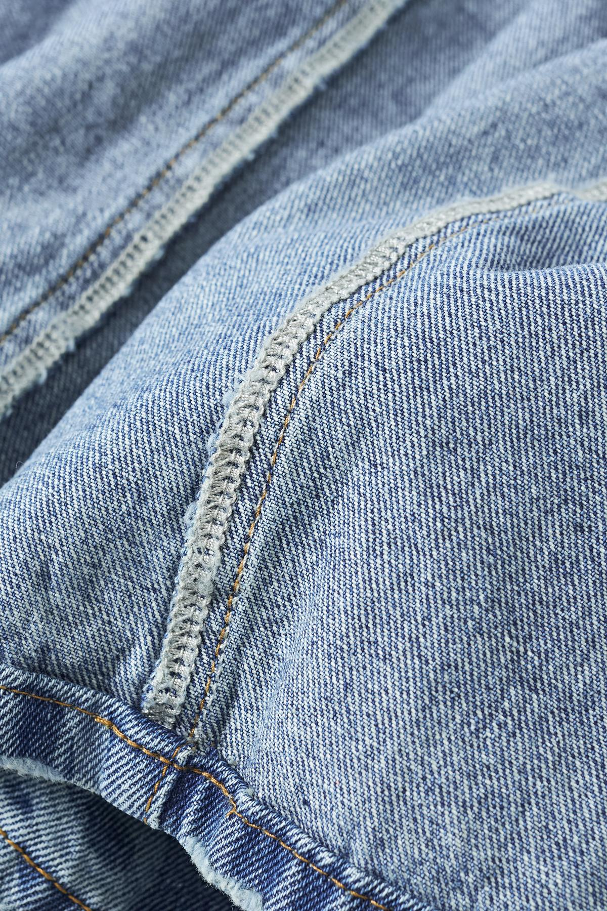 【LOEWE  公式旗艦店】 ロエベ  ジーパン  ご好評に付き再入荷！ 241219