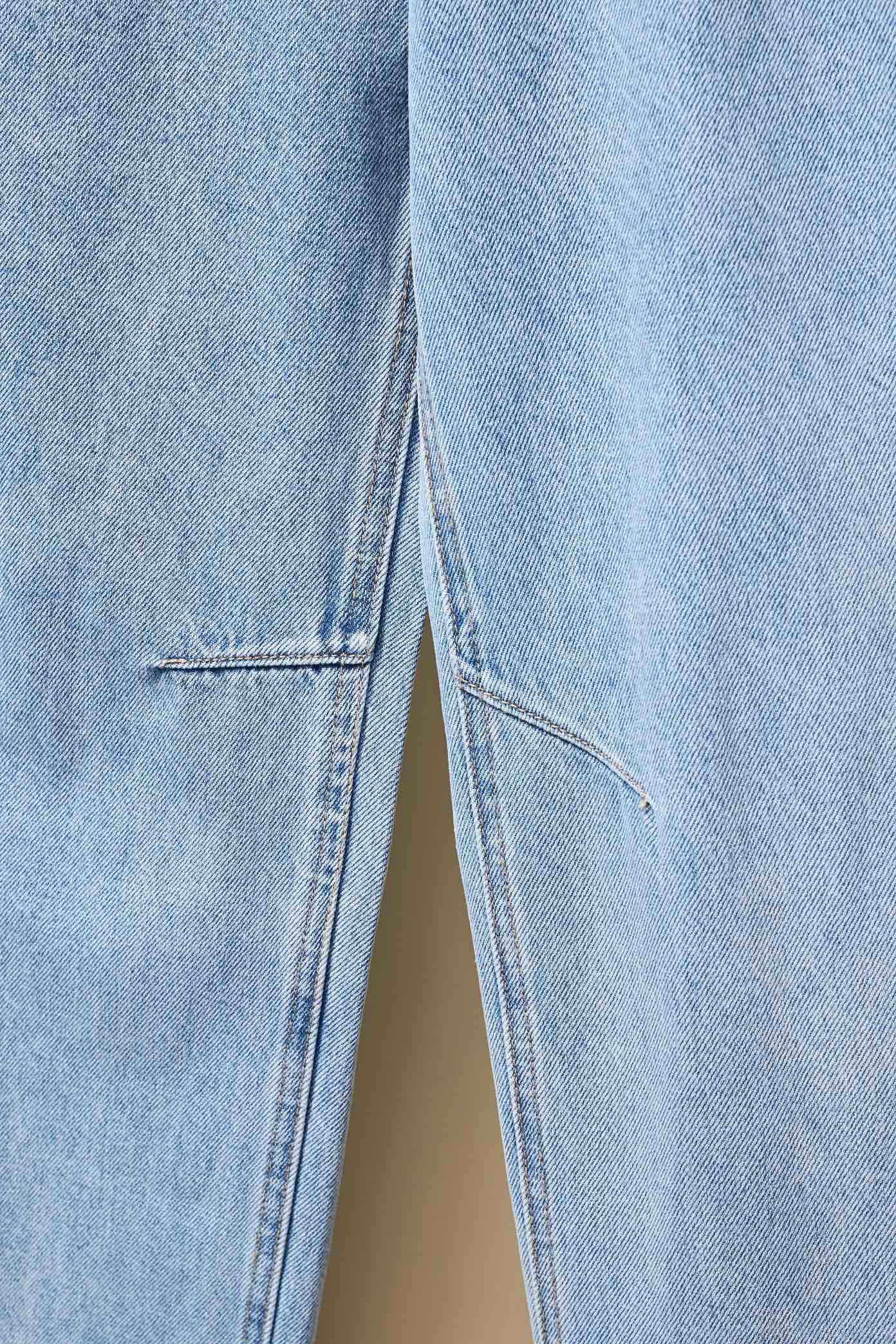 【CELINE  公式旗艦店】セリーヌ  ジーパン  ご好評に付き再入荷！ 241219