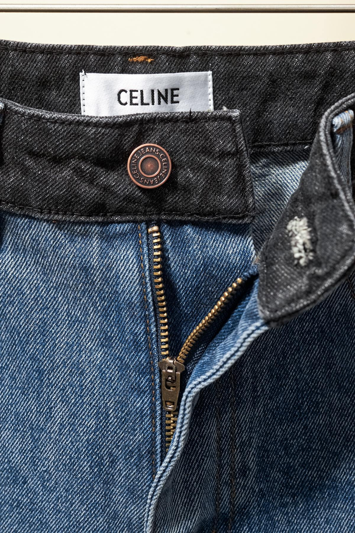 【CELINE  公式旗艦店】セリーヌ  ジーパン  ご好評に付き再入荷！ 241219