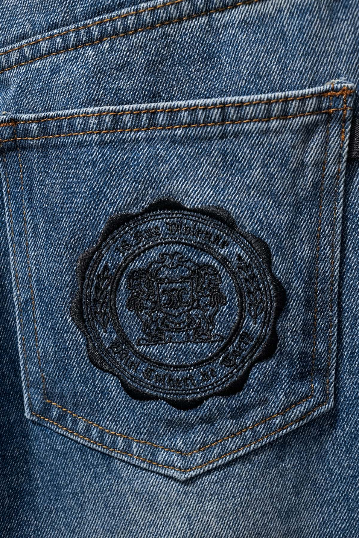 【CELINE  公式旗艦店】セリーヌ  ジーパン  ご好評に付き再入荷！ 241219