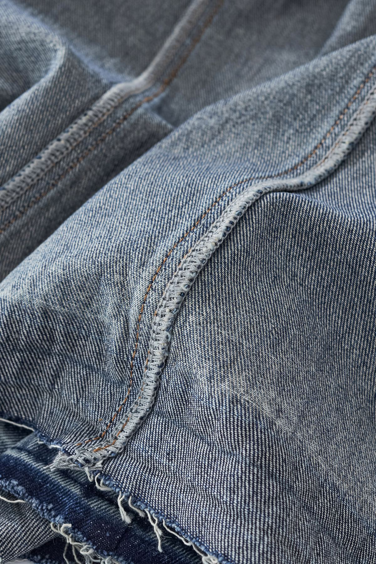 【CELINE  公式旗艦店】セリーヌ  ジーパン  ご好評に付き再入荷！ 241219