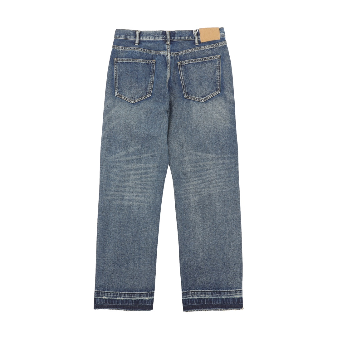 【CELINE  公式旗艦店】セリーヌ  ジーパン  ご好評に付き再入荷！ 241219