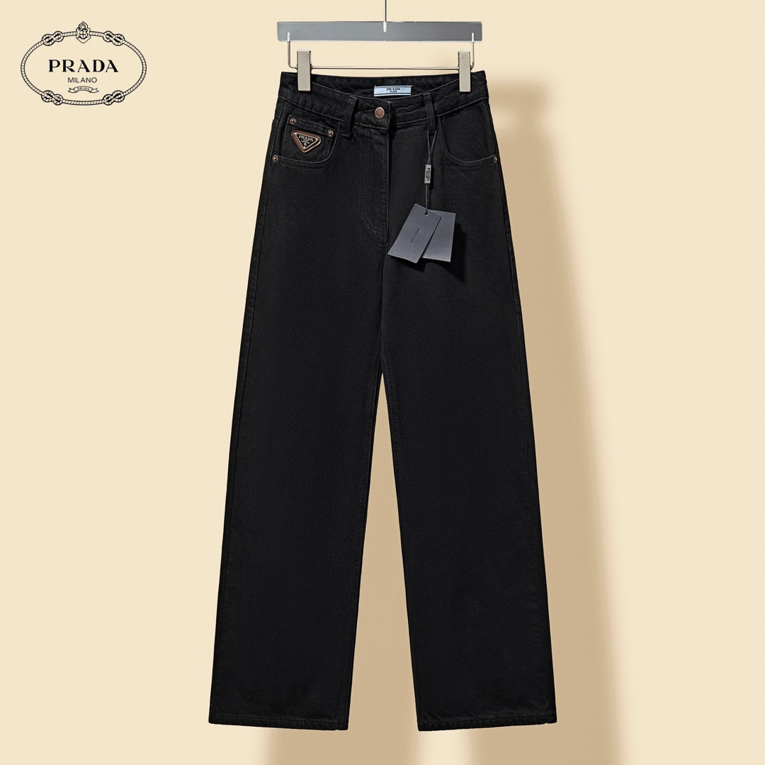 【YSL SAINT LAURENT  公式旗艦店】サンローラン ジーパン  ご好評に付き再入荷！ 241220