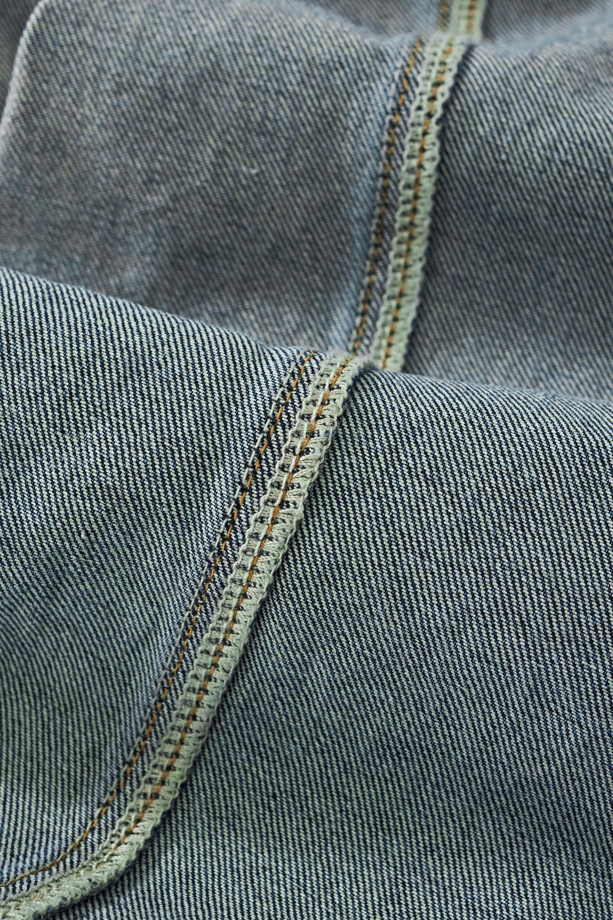 【PRADA  公式旗艦店】プラダ  ジーパン ご好評に付き再入荷！ 241220