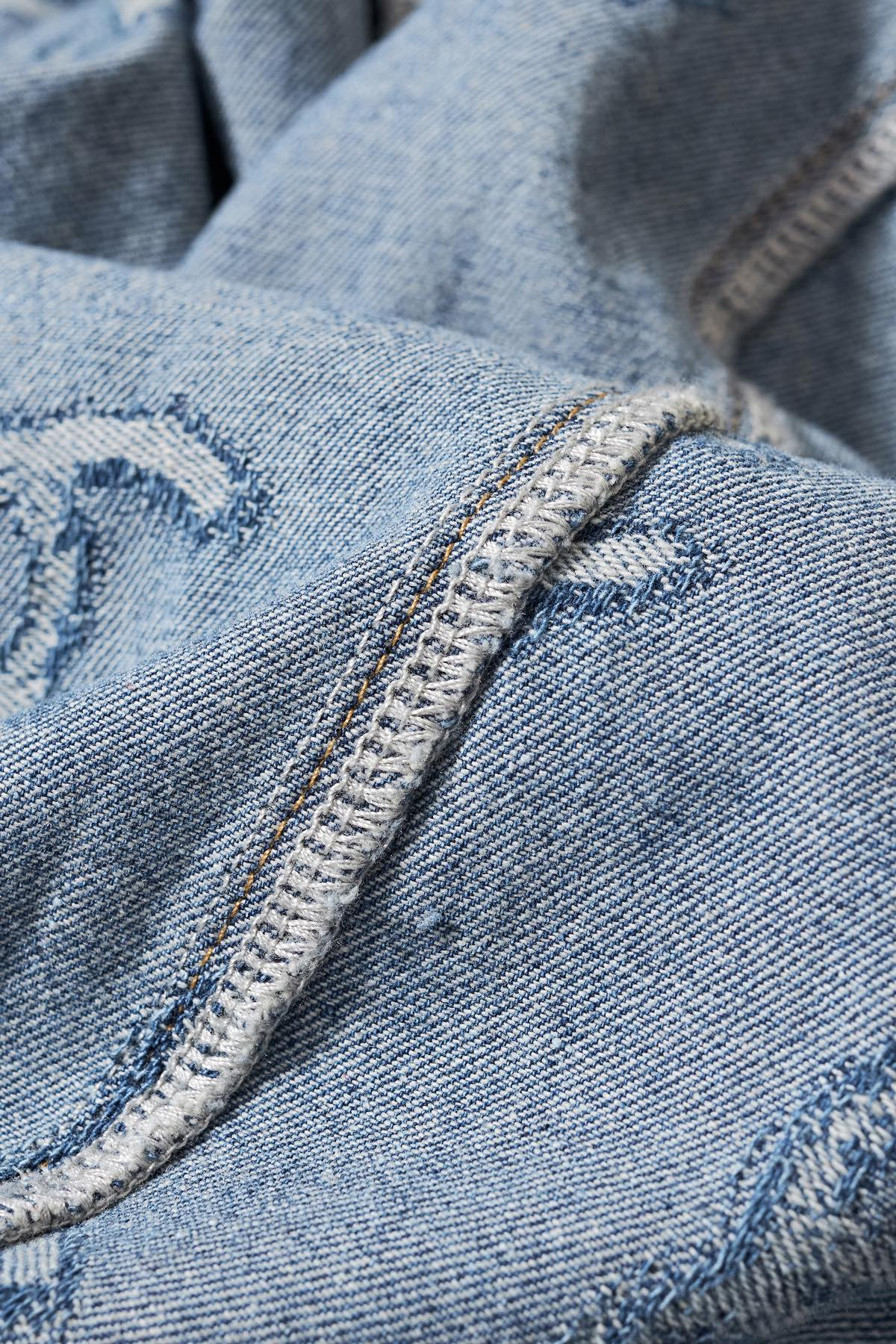 【CHANEL  公式旗艦店】シャネル    ジーパン  ご好評に付き再入荷！ 24121820