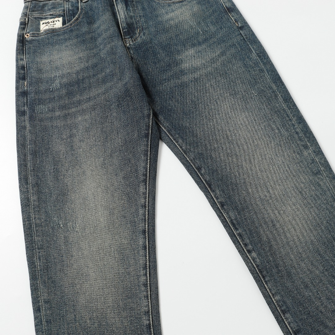 【FENDI  公式旗艦店】フェンディ ジーパン  ご好評に付き再入荷！ 241220