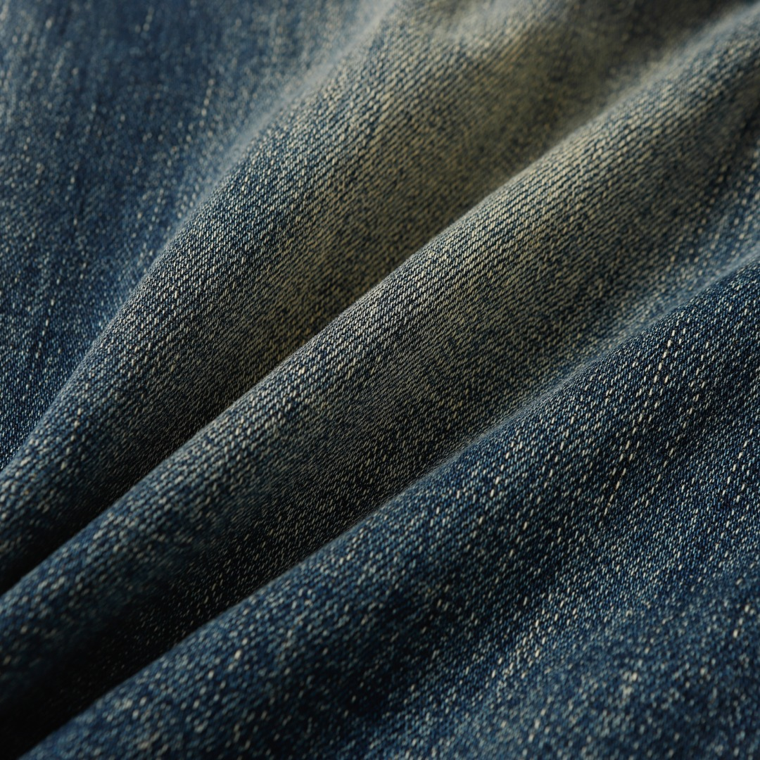 【MONCLER  公式旗艦店】 モンクレール  ジーパン  ご好評に付き再入荷！ 241220