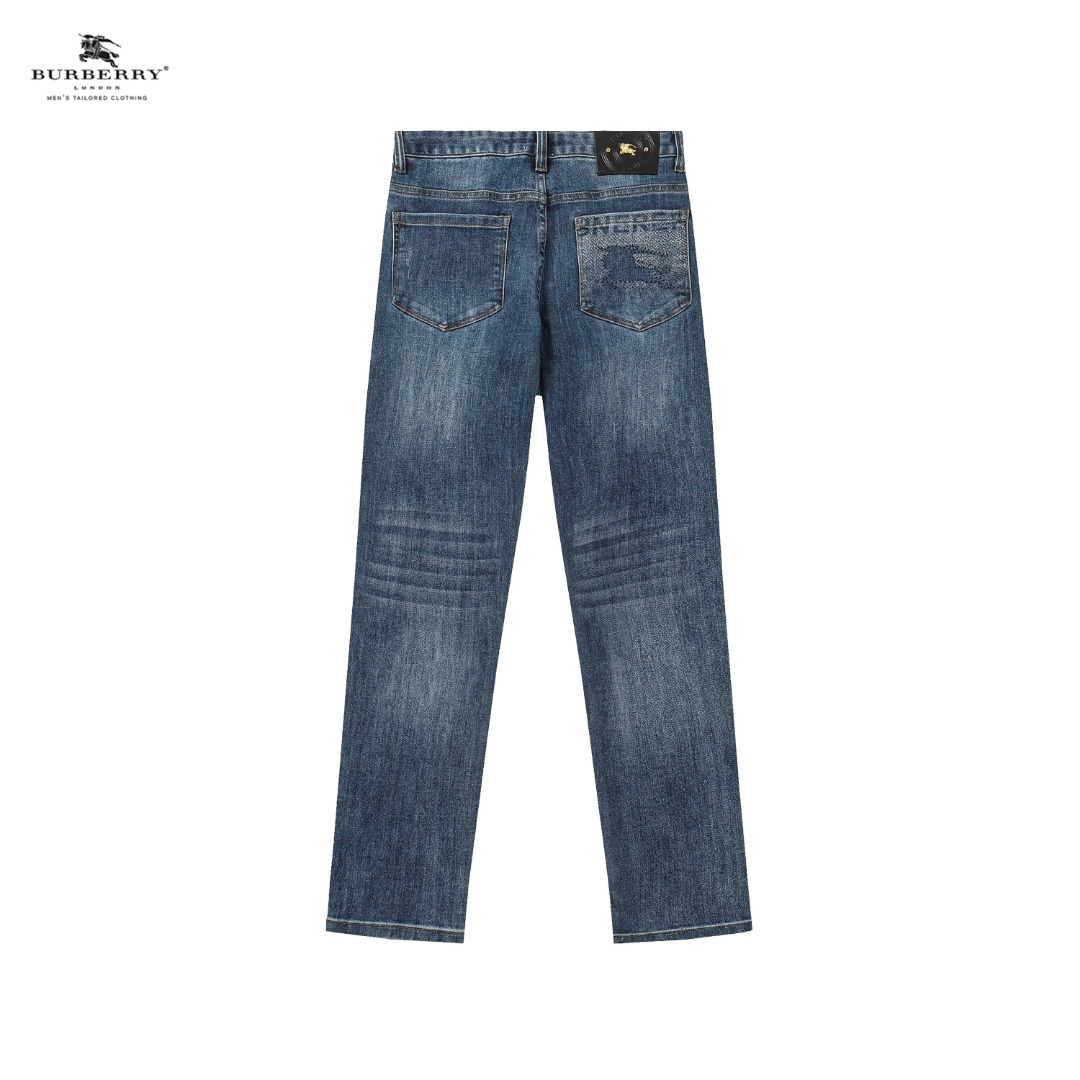 【MONCLER  公式旗艦店】 モンクレール  ジーパン  ご好評に付き再入荷！ 241220