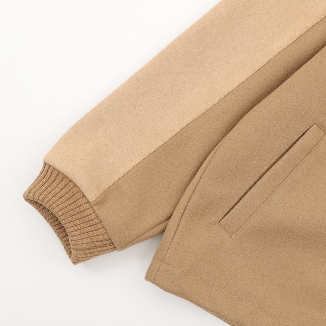 LV【LOUIS VUITTON  公式旗艦店】ルイヴィトン ジャケット着ご好評に付き再入荷！241223