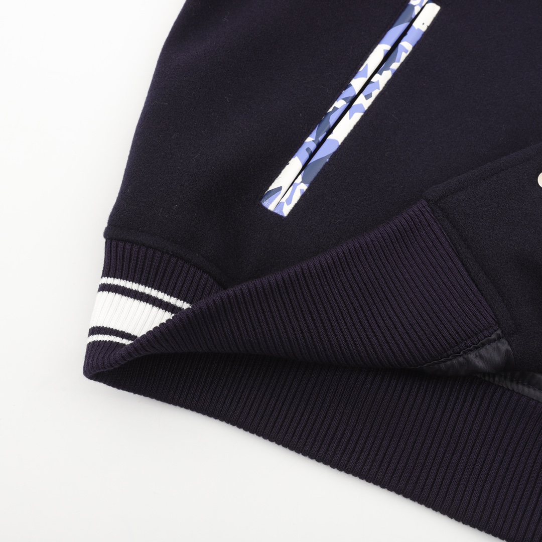 LV【LOUIS VUITTON  公式旗艦店】ルイヴィトン ジャケット着ご好評に付き再入荷！241223