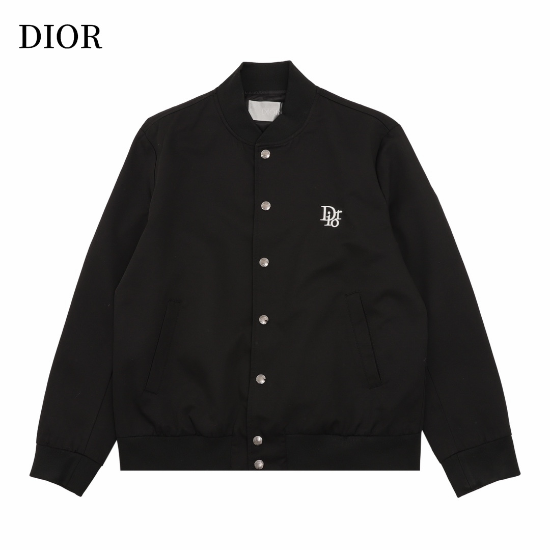 【DIOR  公式旗艦店】ディオール  ジャケット着 好評に付き再入荷！241223