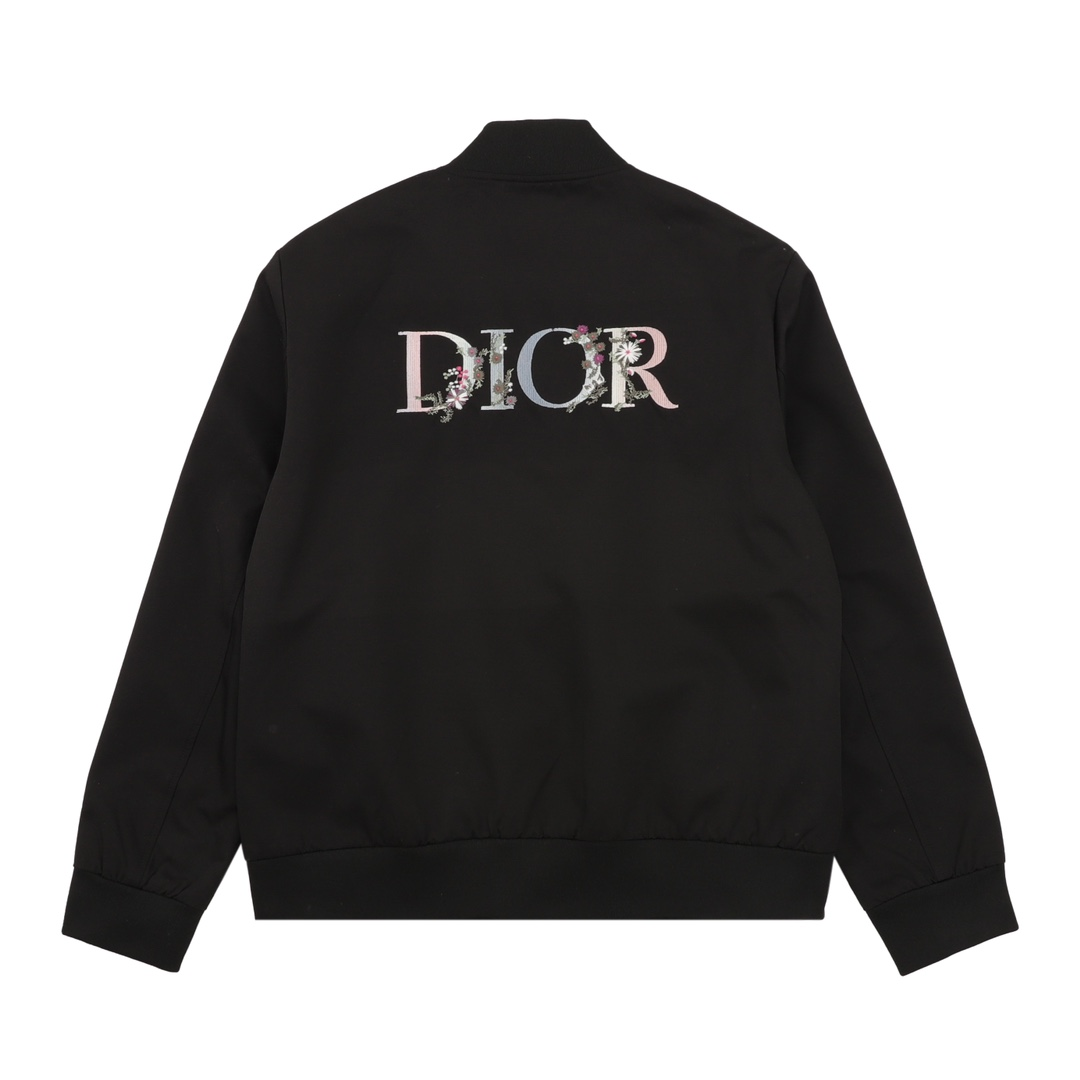 【DIOR  公式旗艦店】ディオール  ジャケット着 好評に付き再入荷！241223