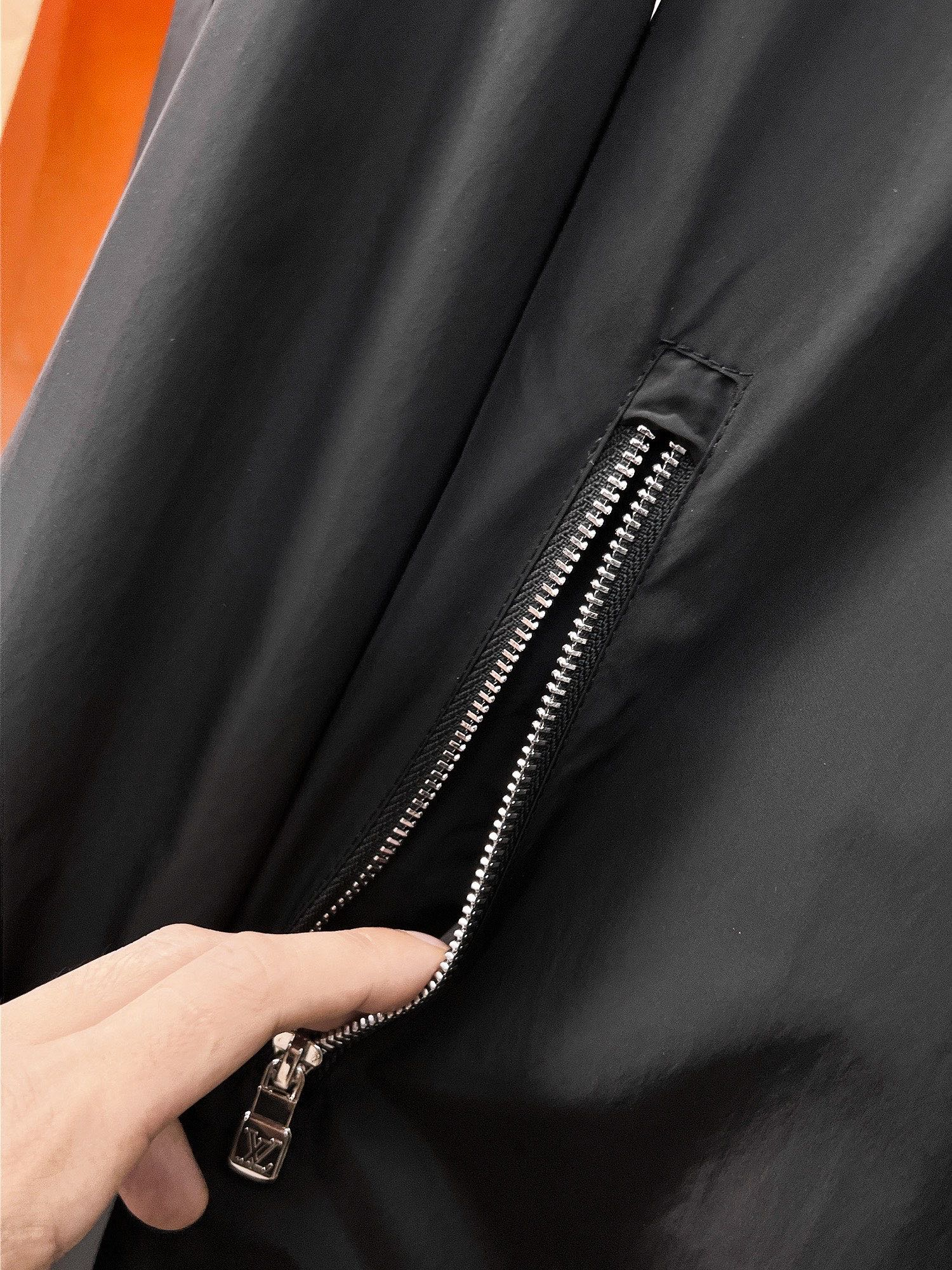 LV【LOUIS VUITTON 公式旗艦店】ルイヴィトン  ジャケット着 ご好評に付き再入荷！241223