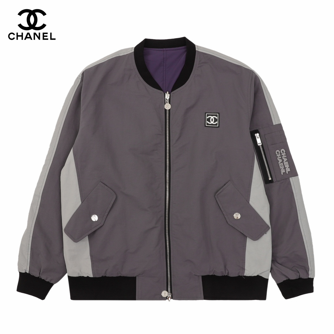 【CHANEL  公式旗艦店】シャネル   ジャケット着 好評に付き再入荷！241223