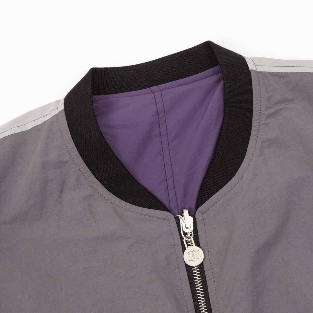 【CHANEL  公式旗艦店】シャネル   ジャケット着 好評に付き再入荷！241223