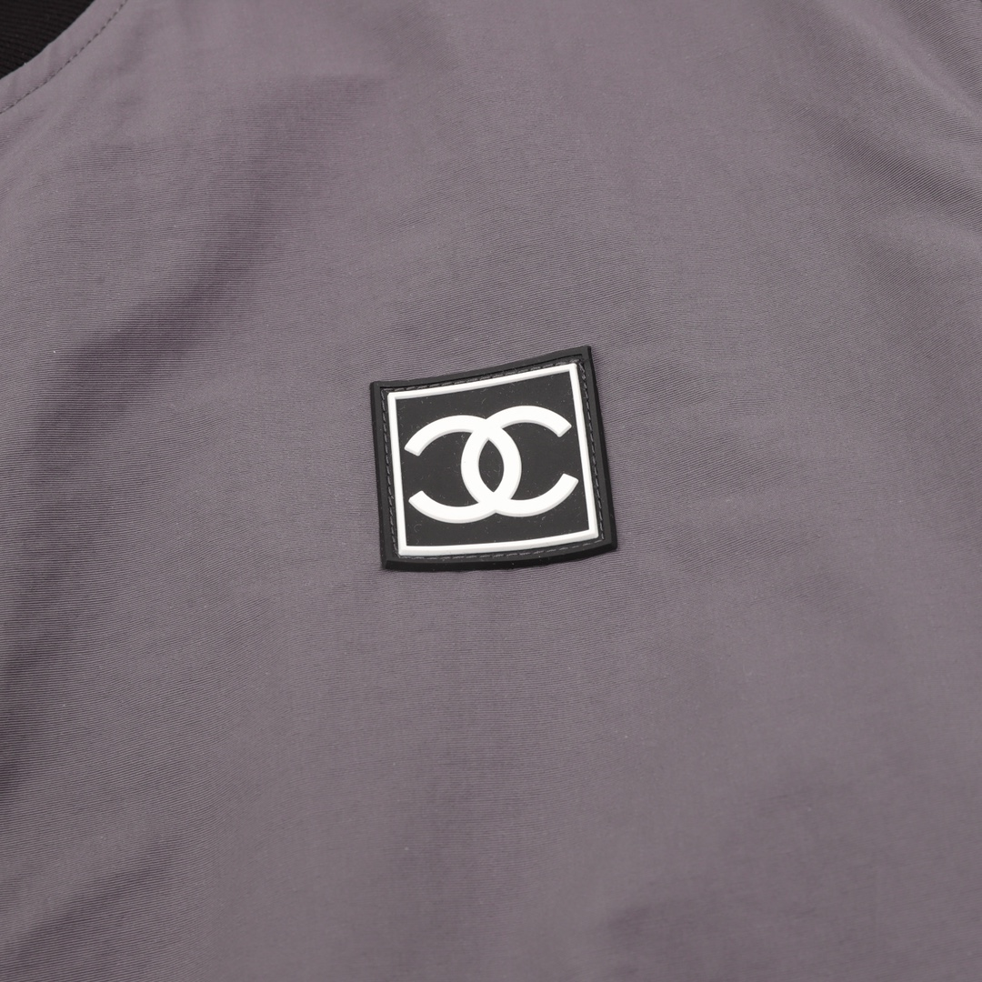 【CHANEL  公式旗艦店】シャネル   ジャケット着 好評に付き再入荷！241223