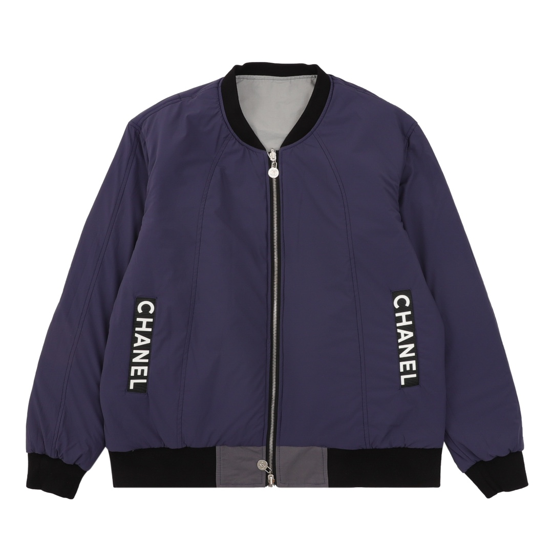 【CHANEL  公式旗艦店】シャネル   ジャケット着 好評に付き再入荷！241223