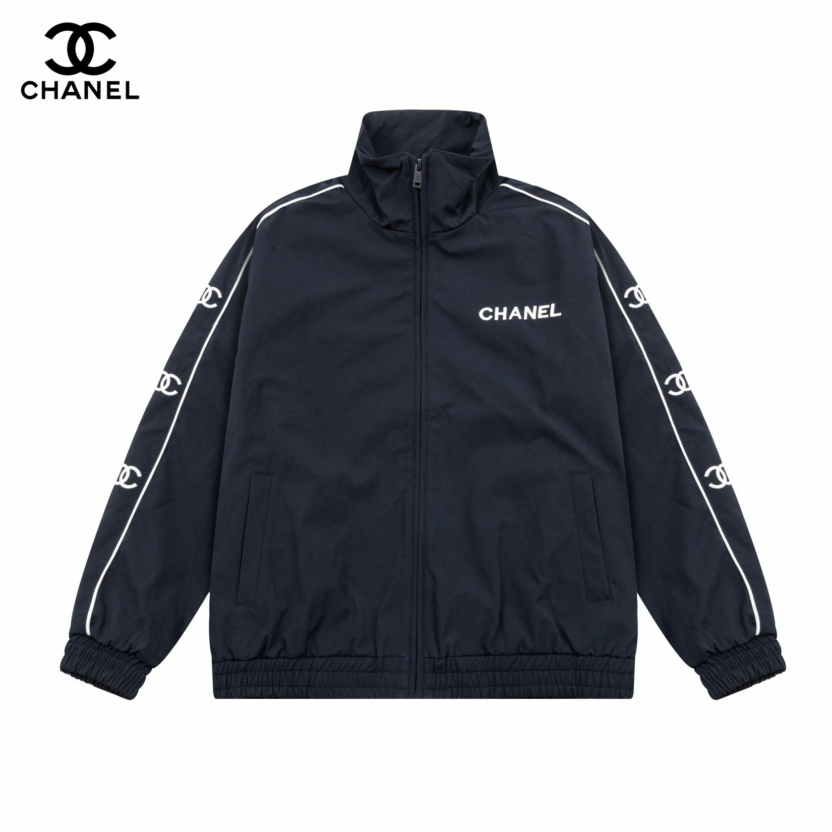 【CHANEL  公式旗艦店】シャネル   ジャケット着 好評に付き再入荷！241223