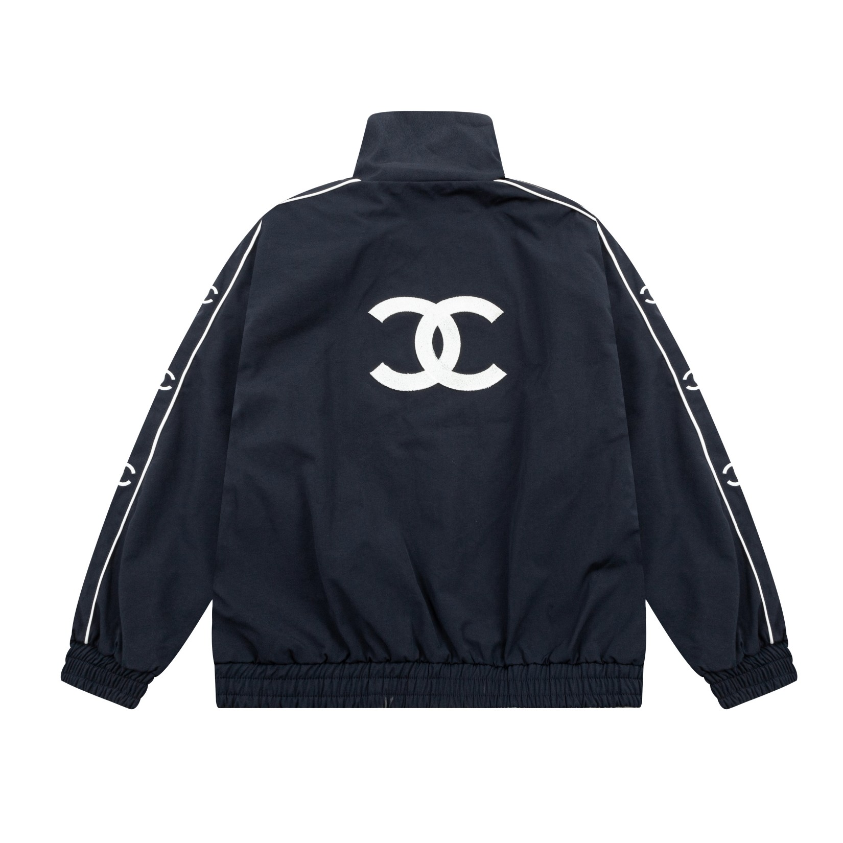 【CHANEL  公式旗艦店】シャネル   ジャケット着 好評に付き再入荷！241223