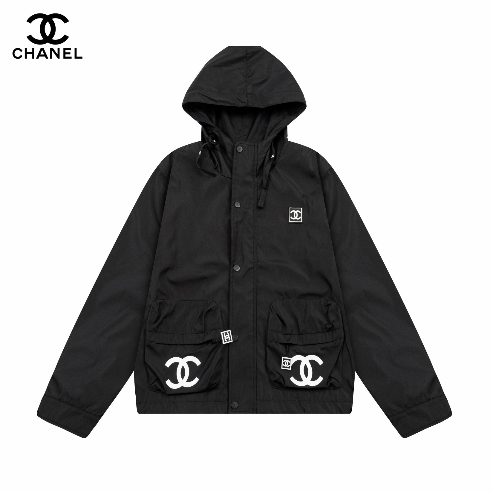 【CHANEL  公式旗艦店】シャネル   ジャケット着 好評に付き再入荷！241223