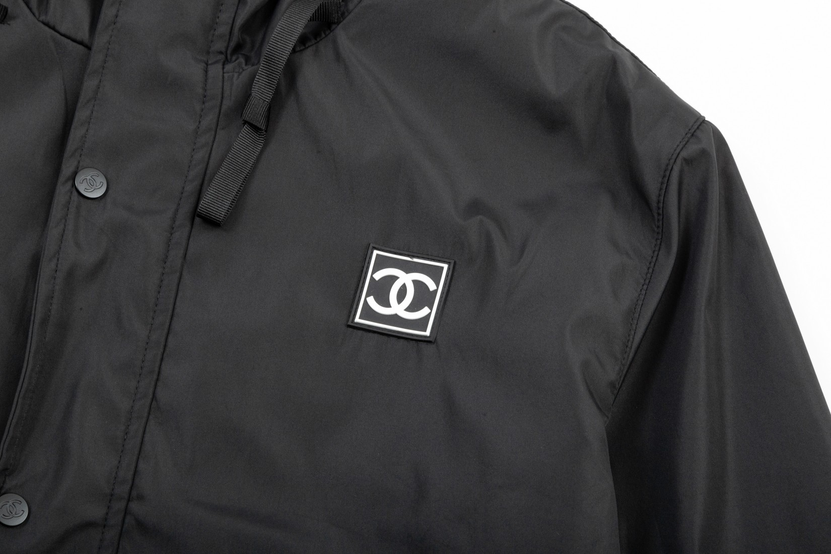 【CHANEL  公式旗艦店】シャネル   ジャケット着 好評に付き再入荷！241223