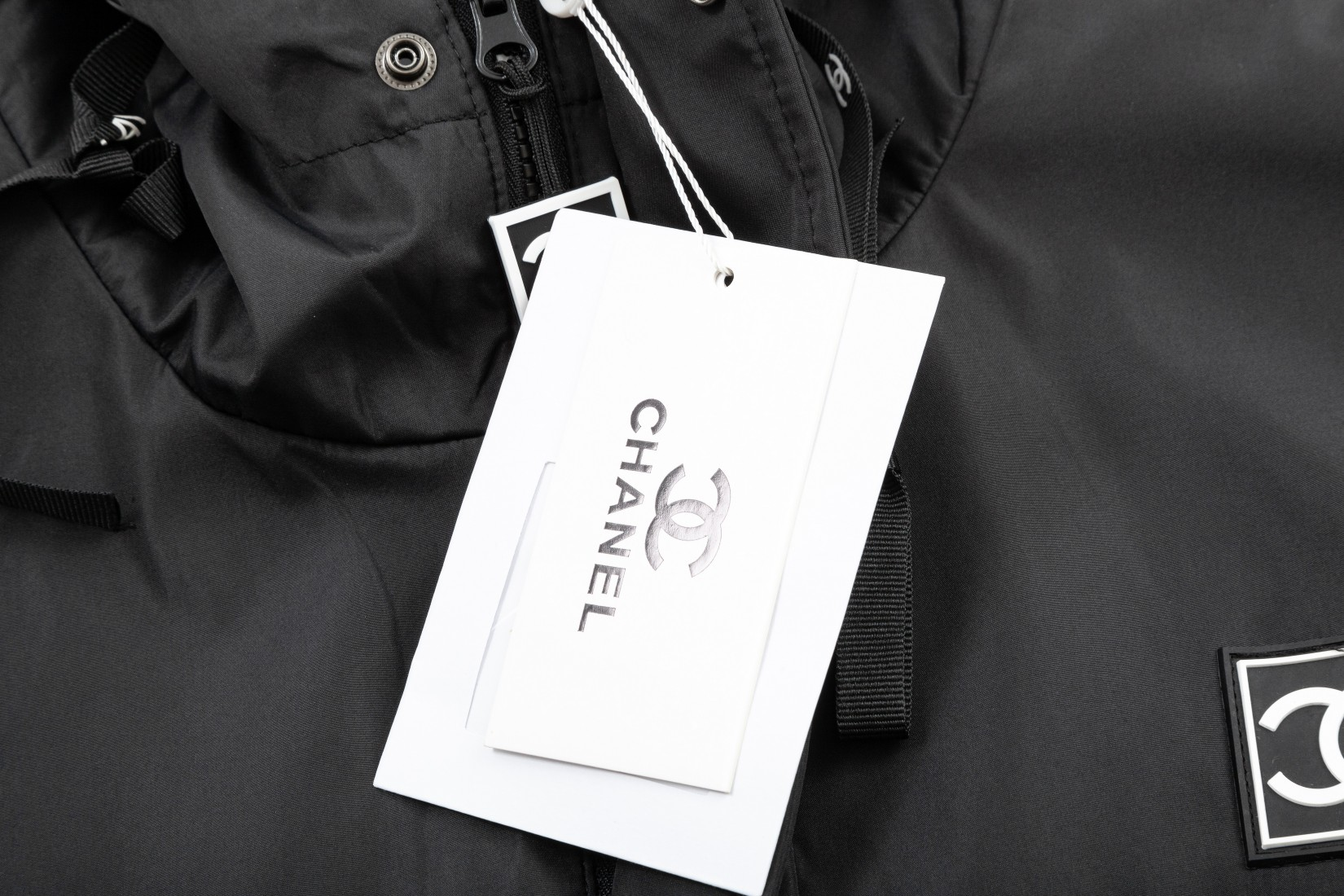 【CHANEL  公式旗艦店】シャネル   ジャケット着 好評に付き再入荷！241223