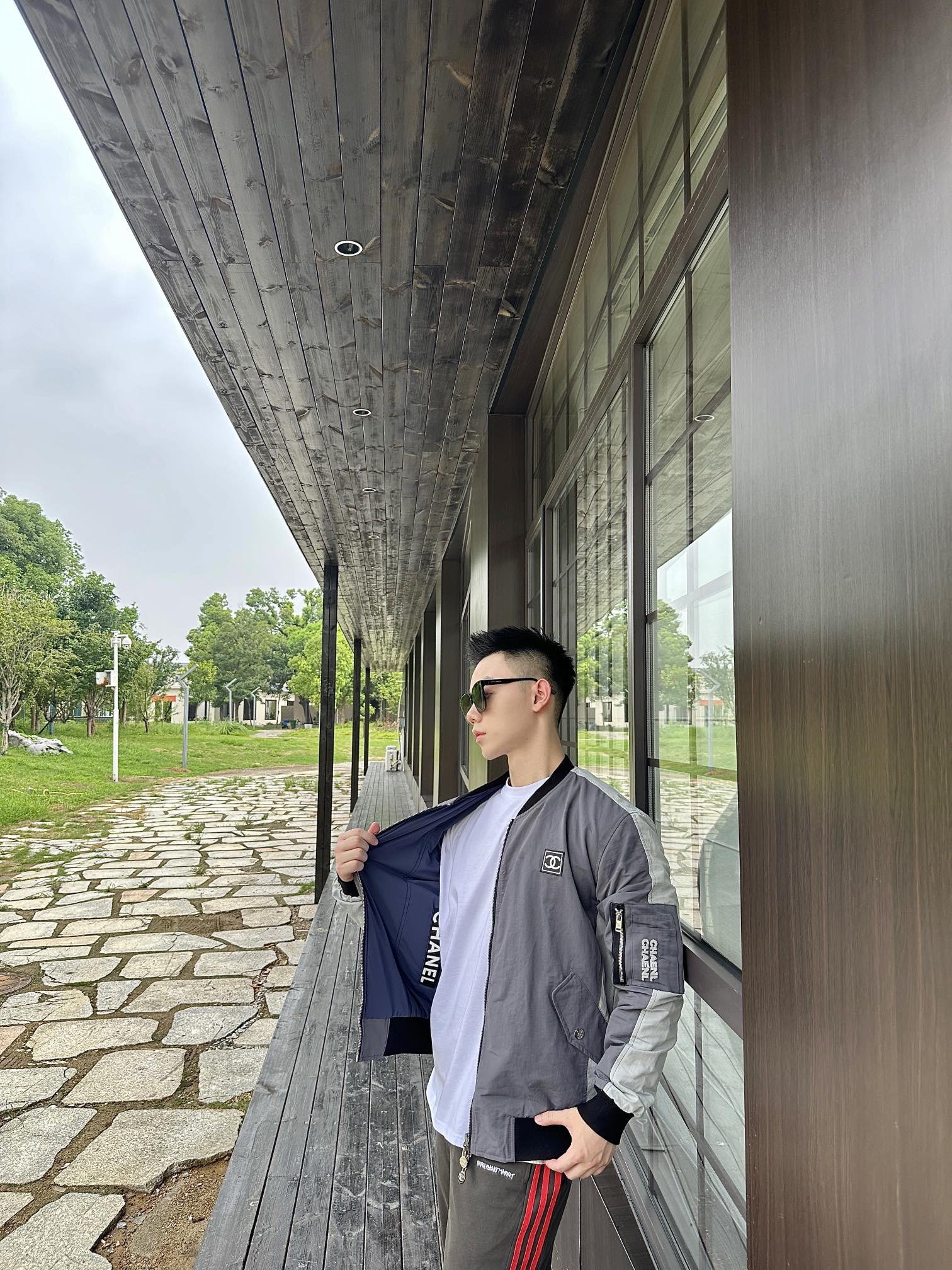 【CHANEL  公式旗艦店】シャネル   ジャケット着 好評に付き再入荷！241223