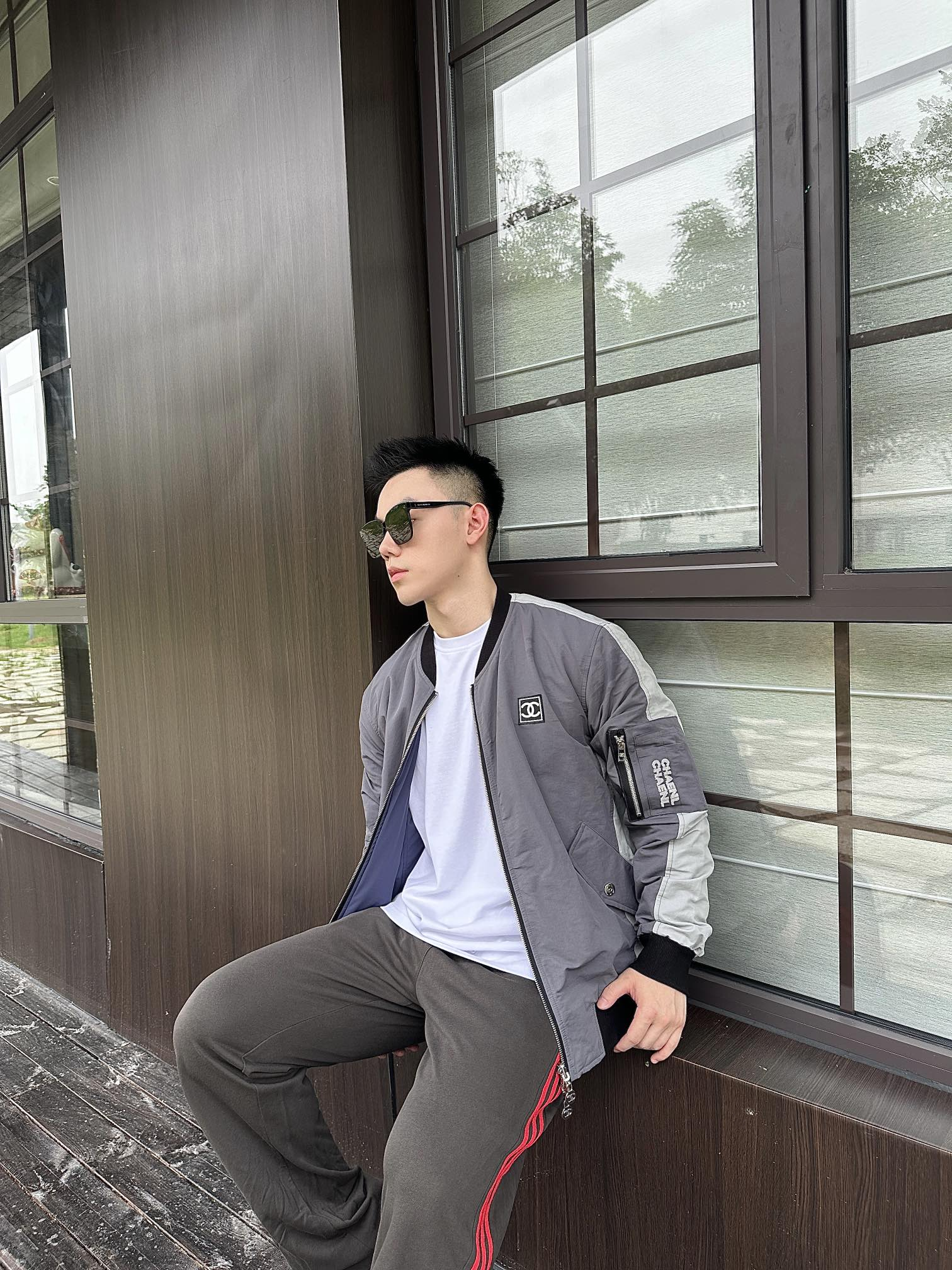 【CHANEL  公式旗艦店】シャネル   ジャケット着 好評に付き再入荷！241223