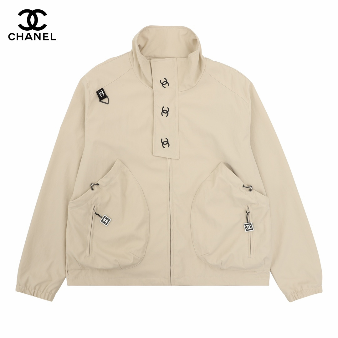 【CHANEL  公式旗艦店】シャネル   ジャケット着 好評に付き再入荷！241223