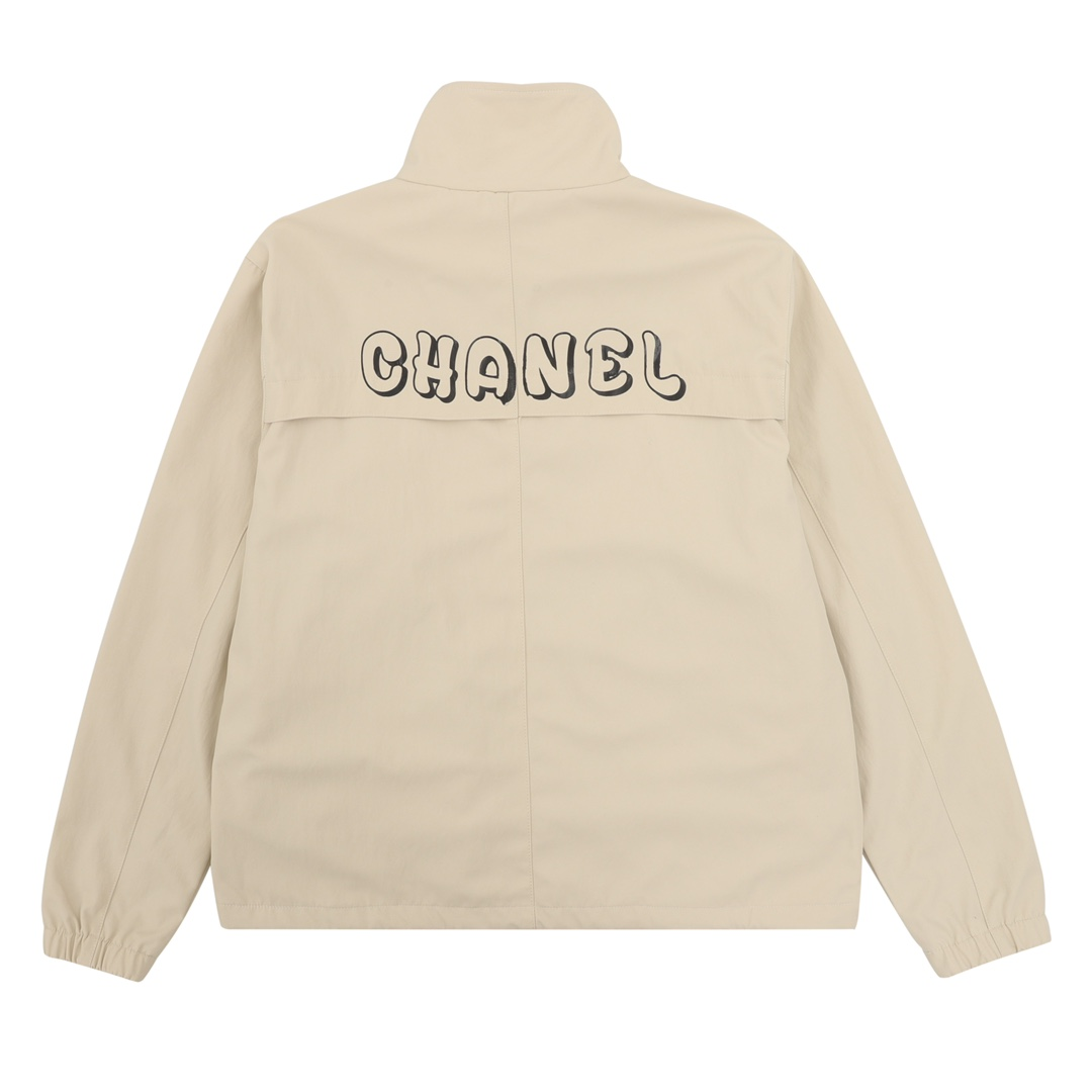 【CHANEL  公式旗艦店】シャネル   ジャケット着 好評に付き再入荷！241223