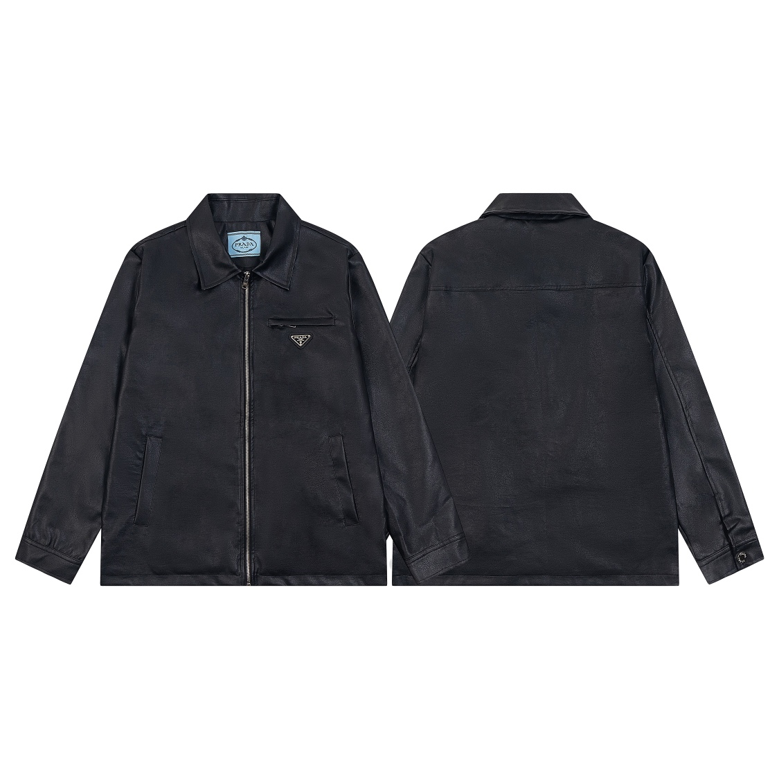 【PRADA  公式旗艦店】プラダ  ジャケット着 好評に付き再入荷 241224