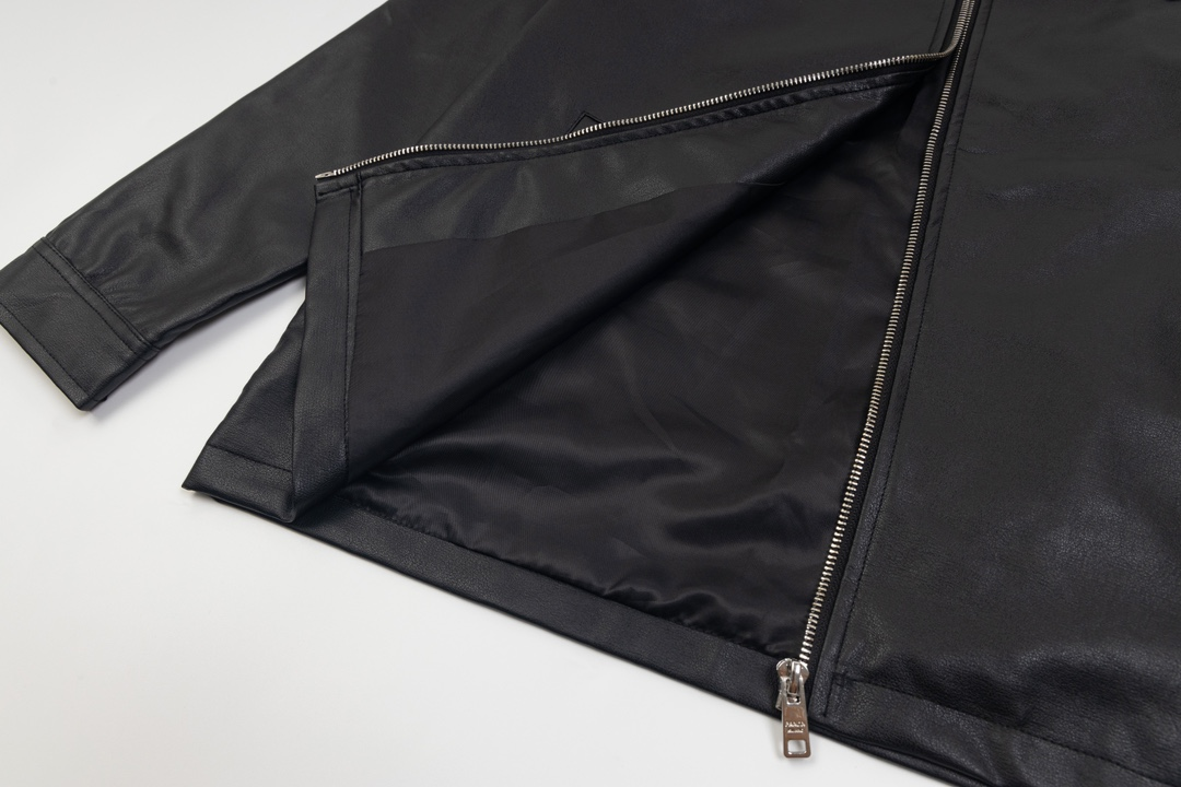 【PRADA  公式旗艦店】プラダ  ジャケット着 好評に付き再入荷 241224